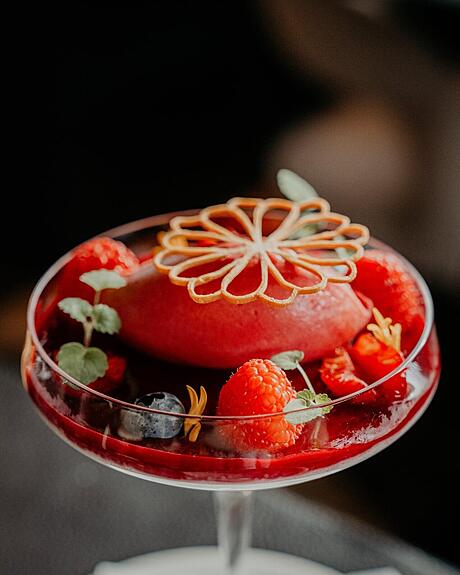 Panacotta