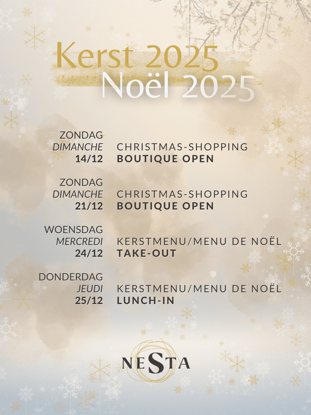 Gault & Millau, score 14/20